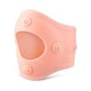 SEBS Magnetic Knee Brace: Outdoor Running, Cycling, Compression Patella Support, Soft Elastic Fit, Sports Protective Gear.
