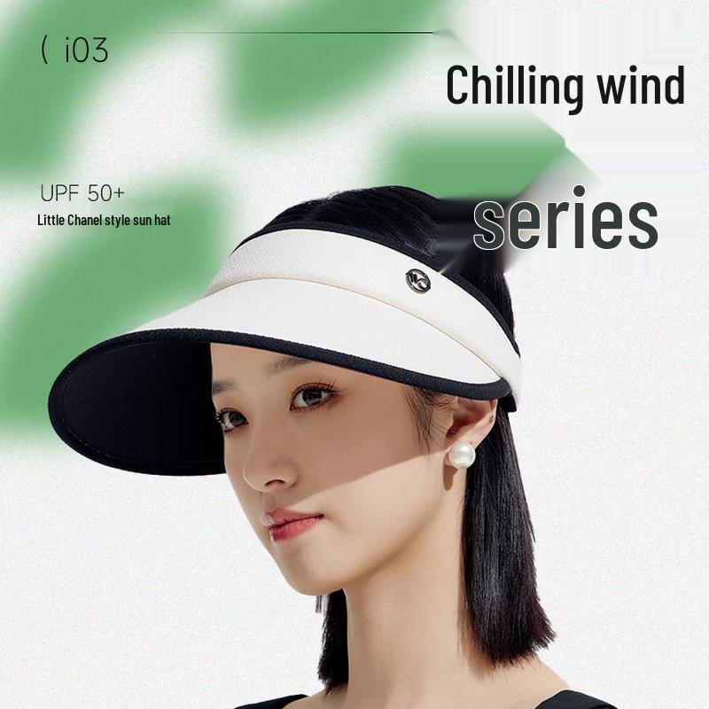 VVC Xiaoxiangfeng Anti-UV Sun Hat