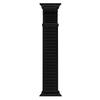 DUX DUCIS YE Series Watch Band For Apple Watch Series 10 Ultra 9 8 7 SE 6 5 4 3 2 1 46mm 49mm 45mm 44mm 42mm Nylon Braided Loop Strap