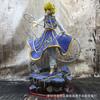 Hunter Fan Hunter X Hunter Série Resonance Kurapika Statue GK Premium Échelle 1/6 Boîte Figurines d'Action Anime de Collection