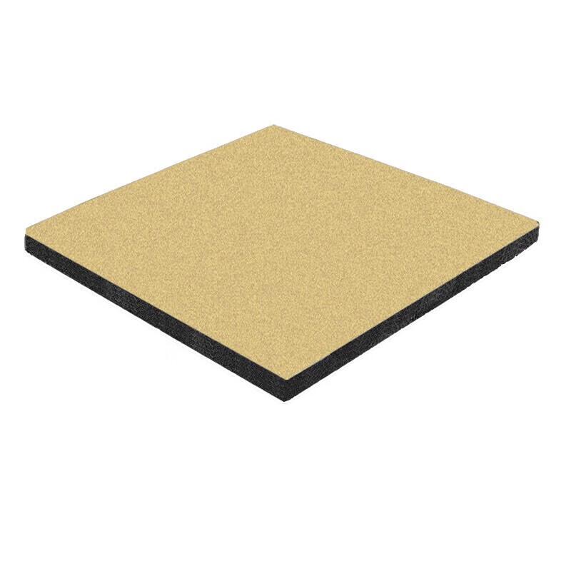 Versatile PVC Floor Mat