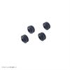 PLOT Brembo Offset Color 4 Pieces Offset 9mm Front Convex/Back
