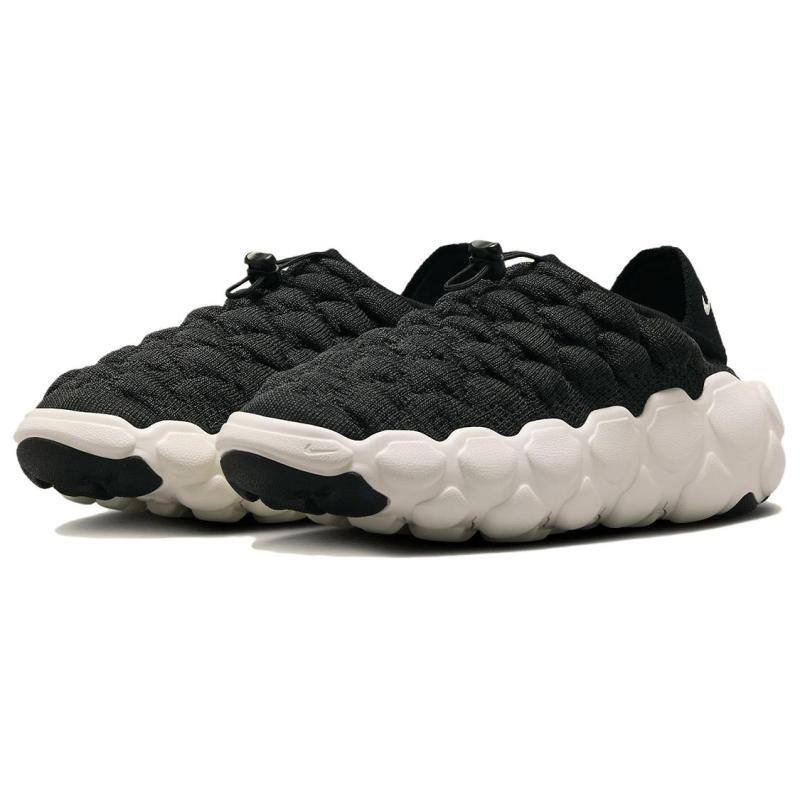Nike Flyknit Haven Black Sail Women's Sneakers FD2148-004