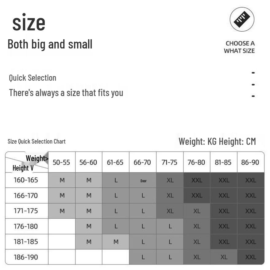 Pánské U-vypouklé ledové hedvábné spodní prádlo - E044