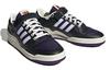 Adidas Forum 84 Low 'Black Purple' HQ7001