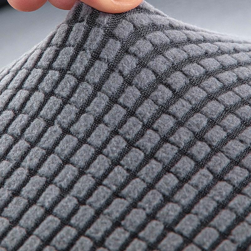All-season Universal Elastic All-inclusive Chivas American Sofa Cover, Sofa Cover Thickened Split Recliner Cover