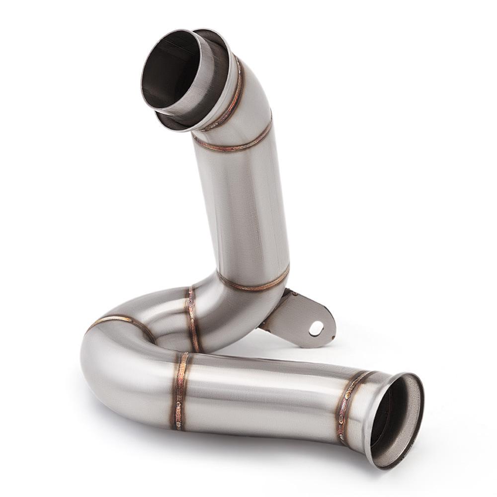 Exhaust Pipe Mod for Duke790/890, 790ADV, CFMOTO 800