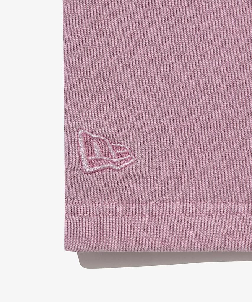 NEW ERA Originators Pigment Shorts Indie Pink 14954641