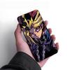Anime Y-YU-Gi-Oh Phone Case For Samsung A25 A13 A33 5G A54 A36 A35 A56 A52 A14 Shockproof Soft Cover
