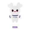 TWICE LOVELY Peluche versión Original