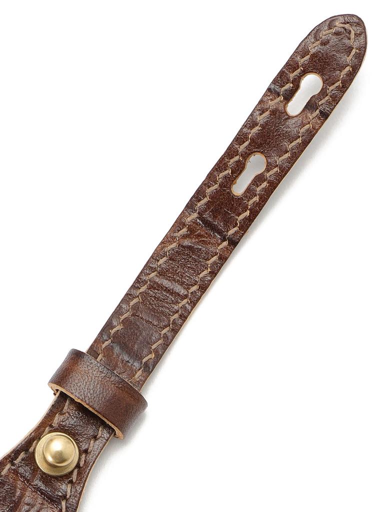 IL BISONTE Bracelet 1 Dark Gray [WEB Exclusive] 54_1_54232305362 (Women's)