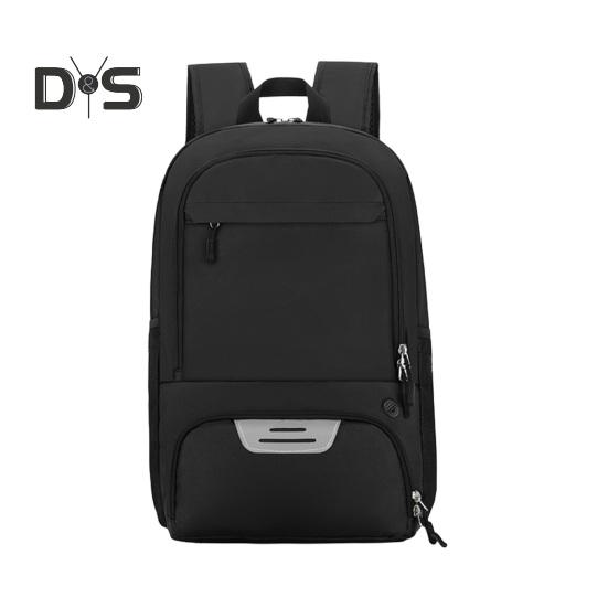 

Футбольная сумка с отделением для обуви, водонепроницаемая спортивная сумка, большая вместимость, регулируемые плечевые ремни, сумка для молодежного футбольного инвентаря, хранение футбольных мячей чёрный