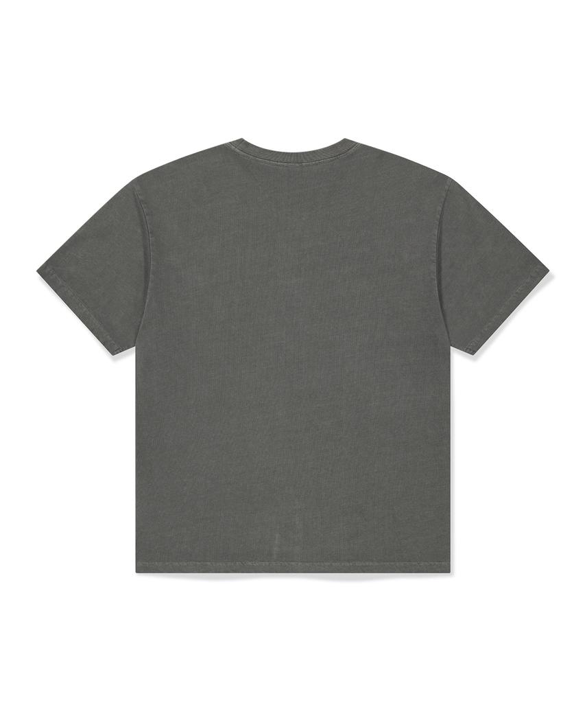 WKNDRS Waltz T-Shirt (Charcoal)