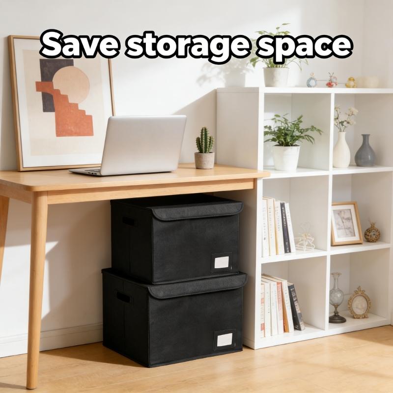 Easy To Carry Folding Book Storage Solution Multiple Color For Organizing Mangaizine Collections And Paperbacks Home