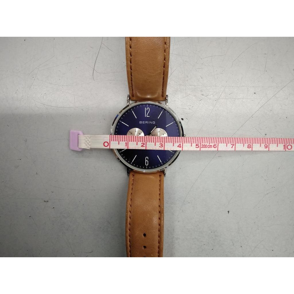 Used BERING 14240-507 Quartz