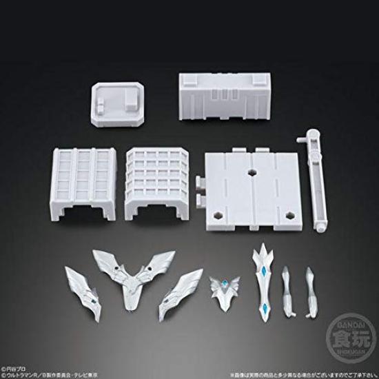 Ultraman set of Cho-do [Complete 6]