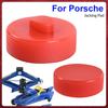 Jack Pad Protector 4 Pcs Polyethylene Car Jack Pad for Porsche 911 964 997