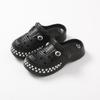 Outdoor, Men's, Breathable, Cartoon Crocodile, Lightweight, Breathable Shoes, Soft, Comfortable, Suitable for Couples To Wear