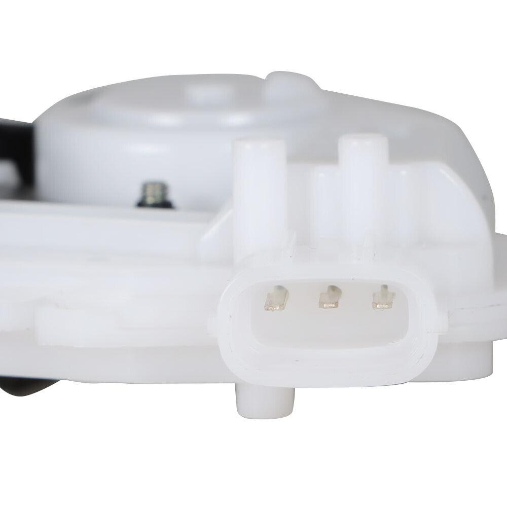 For 2012-2019 Fiat 500 Abarth Hatchback Liftgate Latch Lock Actuator 68070071AD