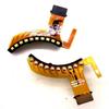 FPC Flat Ribbon Cord Flexible Cable Compatible for 28-75mm f2.8 Lens Enhancing Performances Contact Repair Part