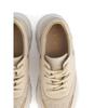 Tandy Women Casual Sneakers Beige J1583v