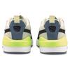 PUMA Suede Bloc 'Ivory Glow' 381183-01