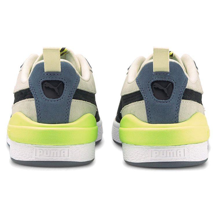 PUMA Suede Bloc 'Ivory Glow' 381183-01