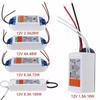 DC12V Driver Power Supply AC Adapter Led Driver Useful Lighting Transformer Switch