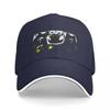 The BeastCap Baseball Cap Military Cap Unisex Snapback Cap Golf Unisex Womens