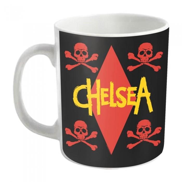 

Кружка Chelsea Stand Out One Size