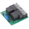 High Power YYG-3 Optocoupler Isolation Relay 30A Two Way Two Way Relay Module DC5/12V 30A Relay Module Power Switching