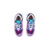 New Balance Nb 5740 Casual Comfortable Low Top Kids Running Shoes Kids Running Shoes Purple PV5740PU