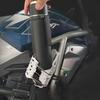 Bicycle Water Bottle Cage Hollow Design Stable Holder Anti-Slip Universal Bike