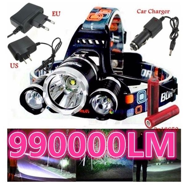 

Индукция Свет Ночь Рыбалка Иллюминация T6 Свет Led Фары