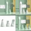 Pet Grooming Electric Clipper With Abs Material For Dogs And Cats Home Use