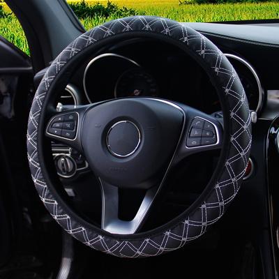 Interiérové doplňky – Potahy na volant