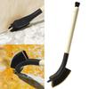 New Durable Gap Cleaning Brush Kitchen Toilet Grout Hard Bristle Tile Joints Dead Angle Cleaner Brushes Household Clean