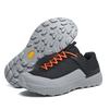 New outdoor casual hiking shoes running shoes hiking shoes non-slip cushioning off-road men's professional climbing hiking shoes