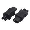 High-performance Male Female Adapter Cable Adapter Cable Adapter ABS-material