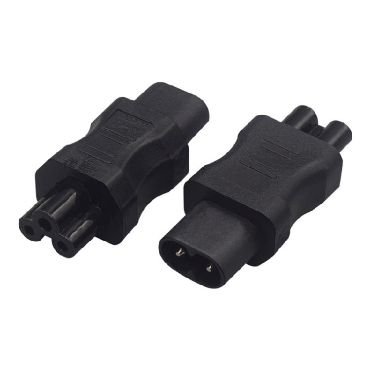 High-performance Male Female Adapter Cable Adapter Cable Adapter ABS-material