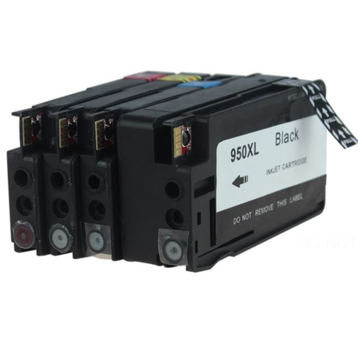 Kompatibel mit der HP HP950 951XL HP8600 HP8610 HP8100 8620 Druckerpatrone