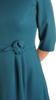 Regina 48 dress visit wedding communion visit