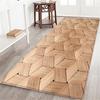 60X180 CM Carpet Hallway Doormat - Carpet Absorb Water Kitchen Mat