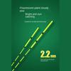 Slip Drift Tube Rocky Fishing Lure Float Indicator Light Stick Floats Hot Floats Bobbers fishing