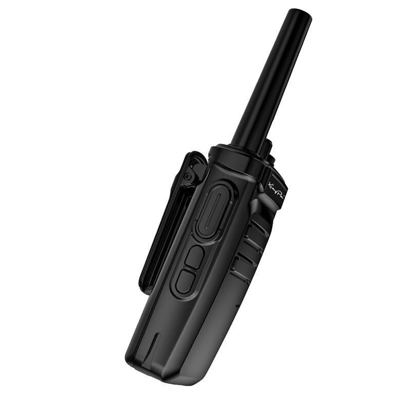 XIANGPAI Y2010 5W Long Range Walkie-Talkie with Flashlight (CN version)