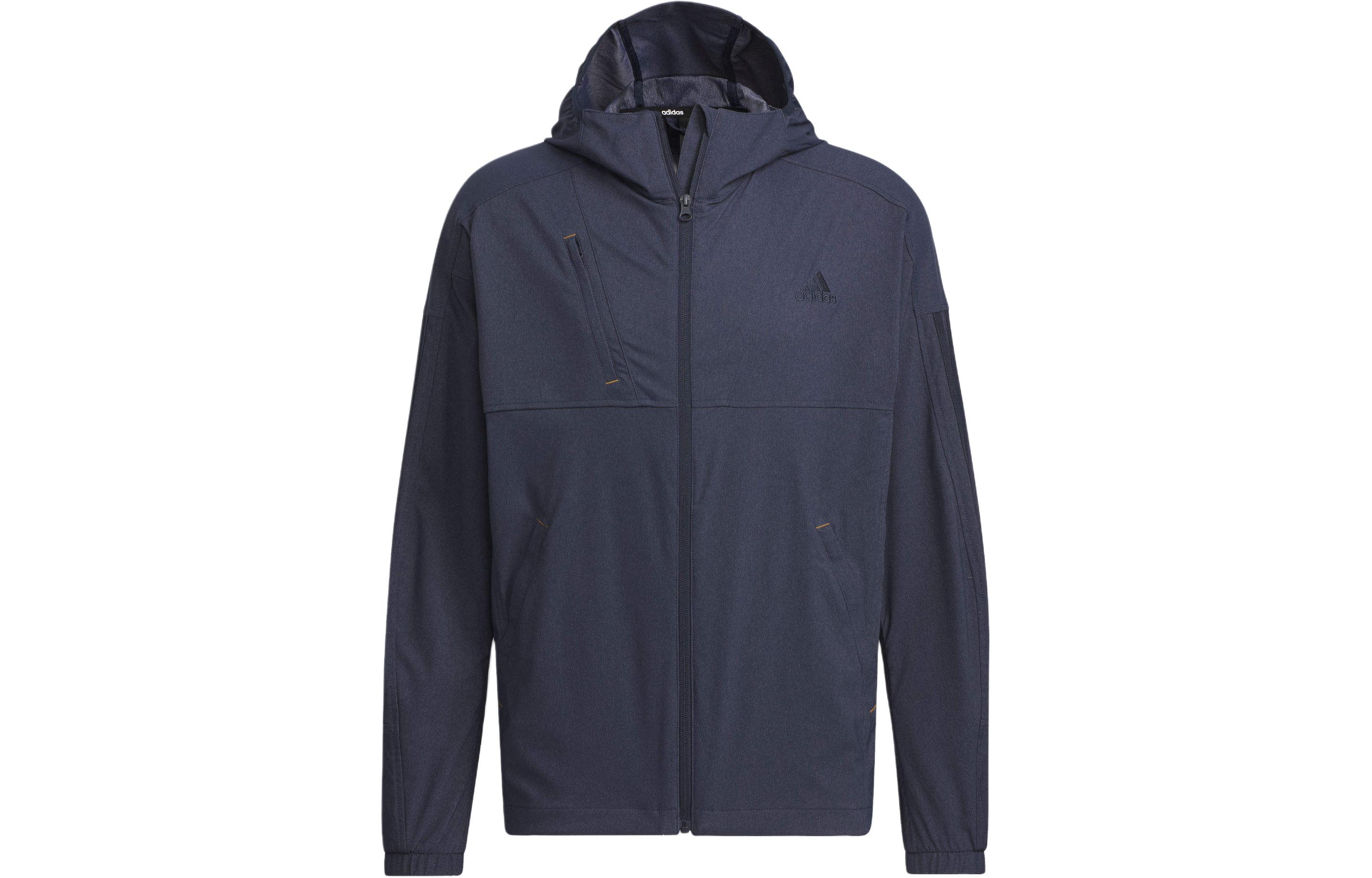 Adidas Aeroready Jackets & Coats Men s Dark Blue IM8775 M