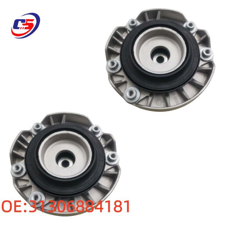 Front Shock Absorber Top Mount for BMW F48/F49 (Part No. 31306884181)