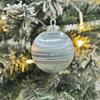 Velvet Christmas Ornaments Balls 12 Pieces Velvet Ball Christmas Ball Ornaments Elegant Soft Christmas Balls For Christmas Trees