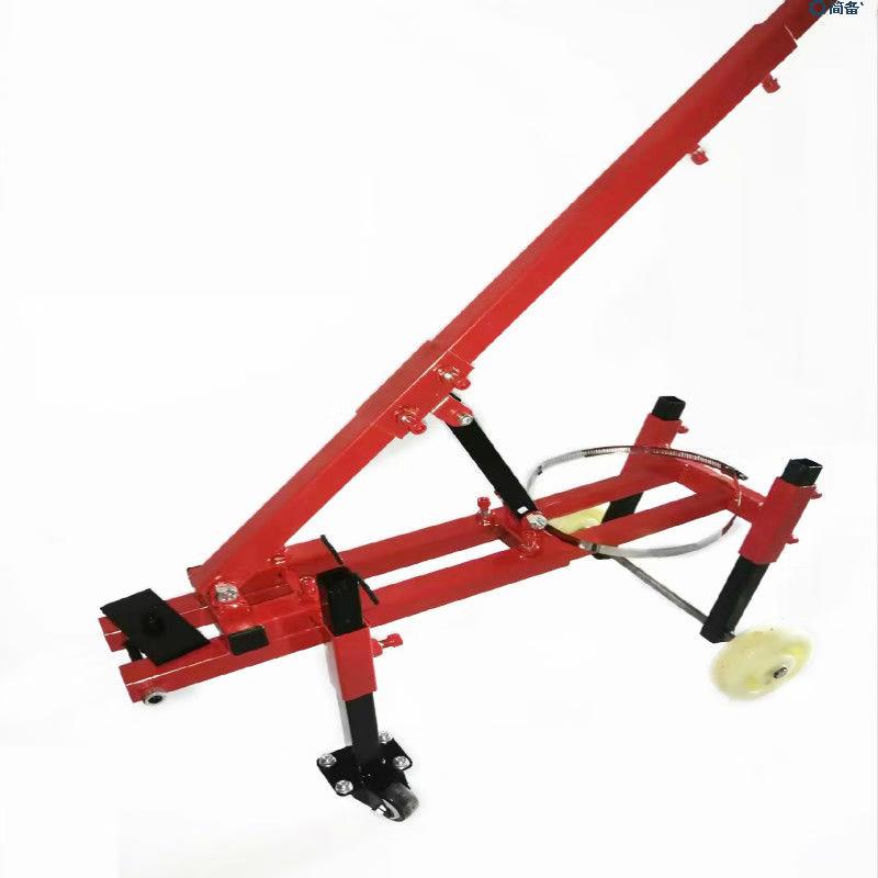 

Push-Type Ground Grooving and Cutting Machine CN plug (adapter included)