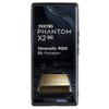 For TECNO Phantom X2 5G Soft TPU Phone Case Matte Anti-Fingerprint Cell Phone Cover